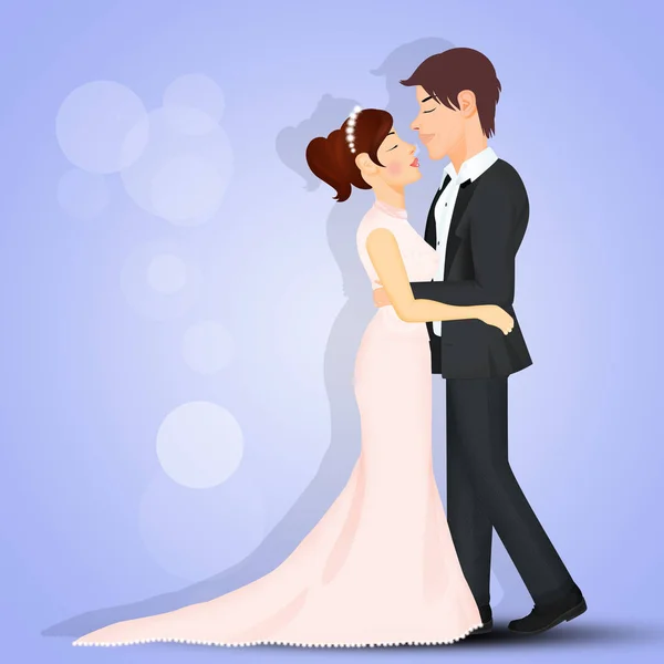 Happy Bride Groom — Stock Photo, Image