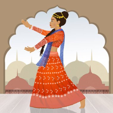 Hint Bollywood dans kız