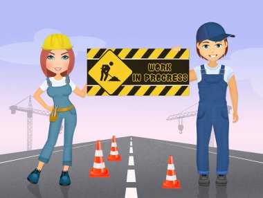 Çift çalışma sürüyor