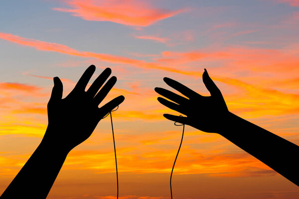 забавная иллюстрация легенды о красной тройке
