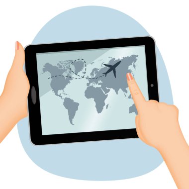 Yolculuk nasıl planlanır