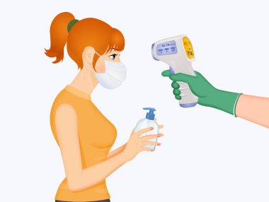 Vücut sıcaklığı kontrolü gereklidir