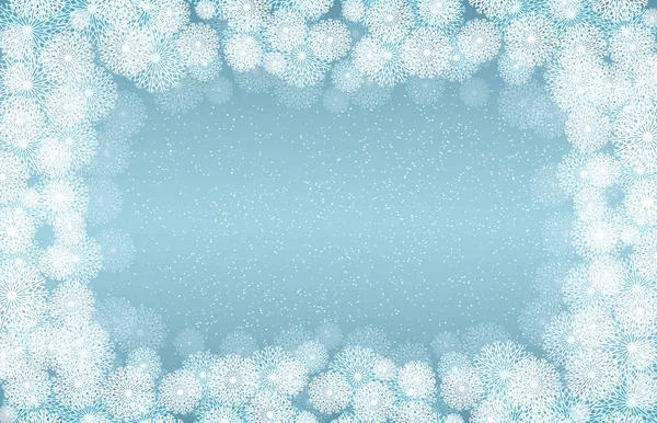 Νιφάδες Χιονιού Στο Περίγραμμα Χιονοθύελλα Χιονόπτωση Χιόνι Ουρανός Νύχτα Φως — Φωτογραφία Αρχείου