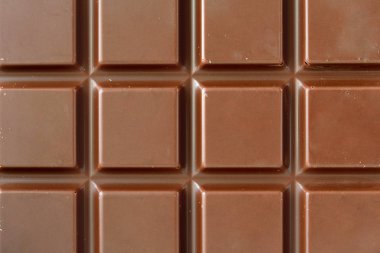 Çikolata Arkaplanı.