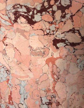 Pembe granit desenli arkaplan