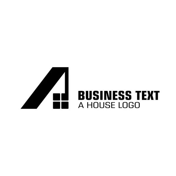 Business construction logo, real estate logo vector design, vector icon.