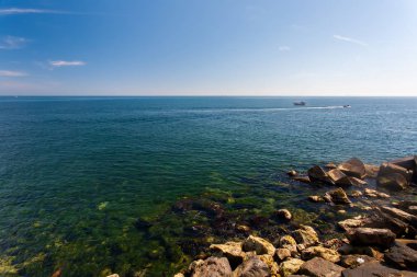 Karadeniz Sahil Contanza, Romanya