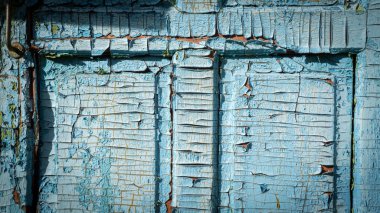 eski ahşap kapı arkaplanı