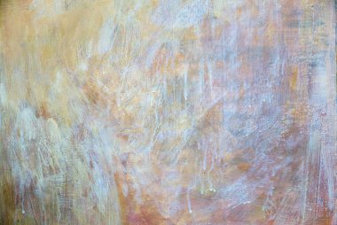 İpek nodosa batik soyut desen