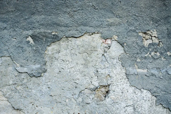 Παλιά Υφή Τοίχο Τσιμέντου — Φωτογραφία Αρχείου