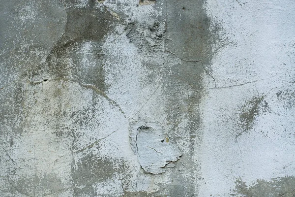 Vecchia Struttura Cemento Muro — Foto Stock
