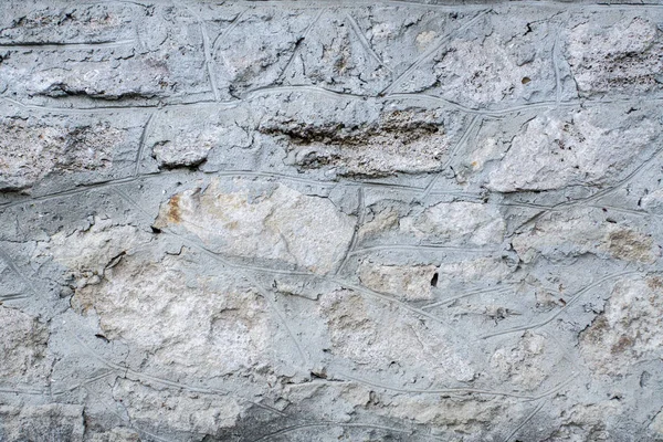 Ancienne Texture Ciment Mur — Photo