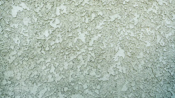 Concrete Plastered Wall Pattern Wall Texture Grunge Background — Stock Photo, Image