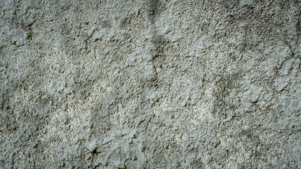 Old Grey Concrete Wall — Stock Photo, Image