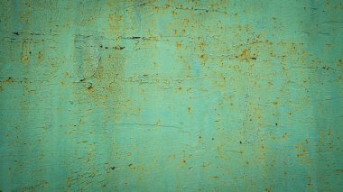 Soyut paslanmış paslı metal arka plan, paslı metal doku