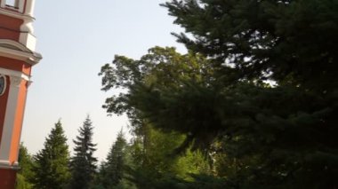 Kurki Manastırı, Moldova.