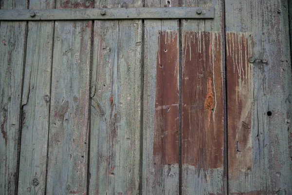 Dunkle Holzstruktur Hintergrund Dunkle Alte Holzplatten — Stockfoto