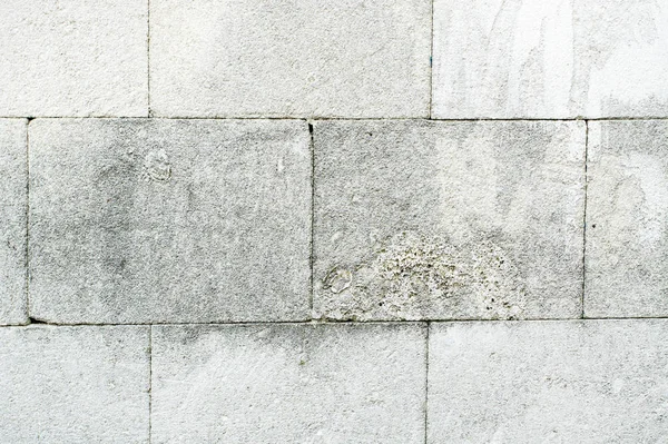 Standing Stone Wall Stone Background — Stock Photo, Image