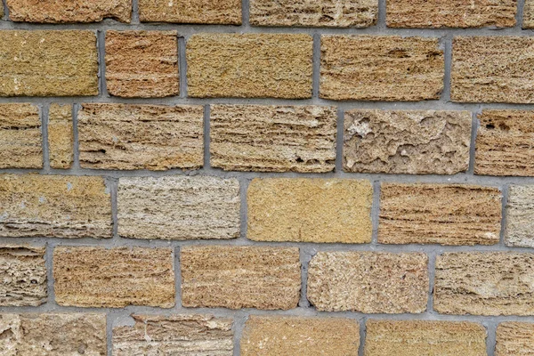 Background of stone wall texture — Stock Photo, Image