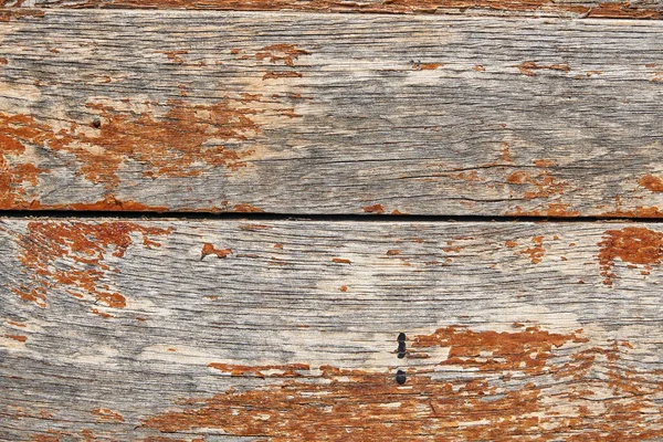 Stary Grunge Ciemny Teksturowane Drewniane Tło Powierzchnia Starego Brązowego Drewna — Zdjęcie stockowe
