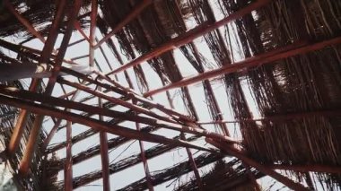 Terk Edilmiş Çiftlik Evi 'nin İçinde