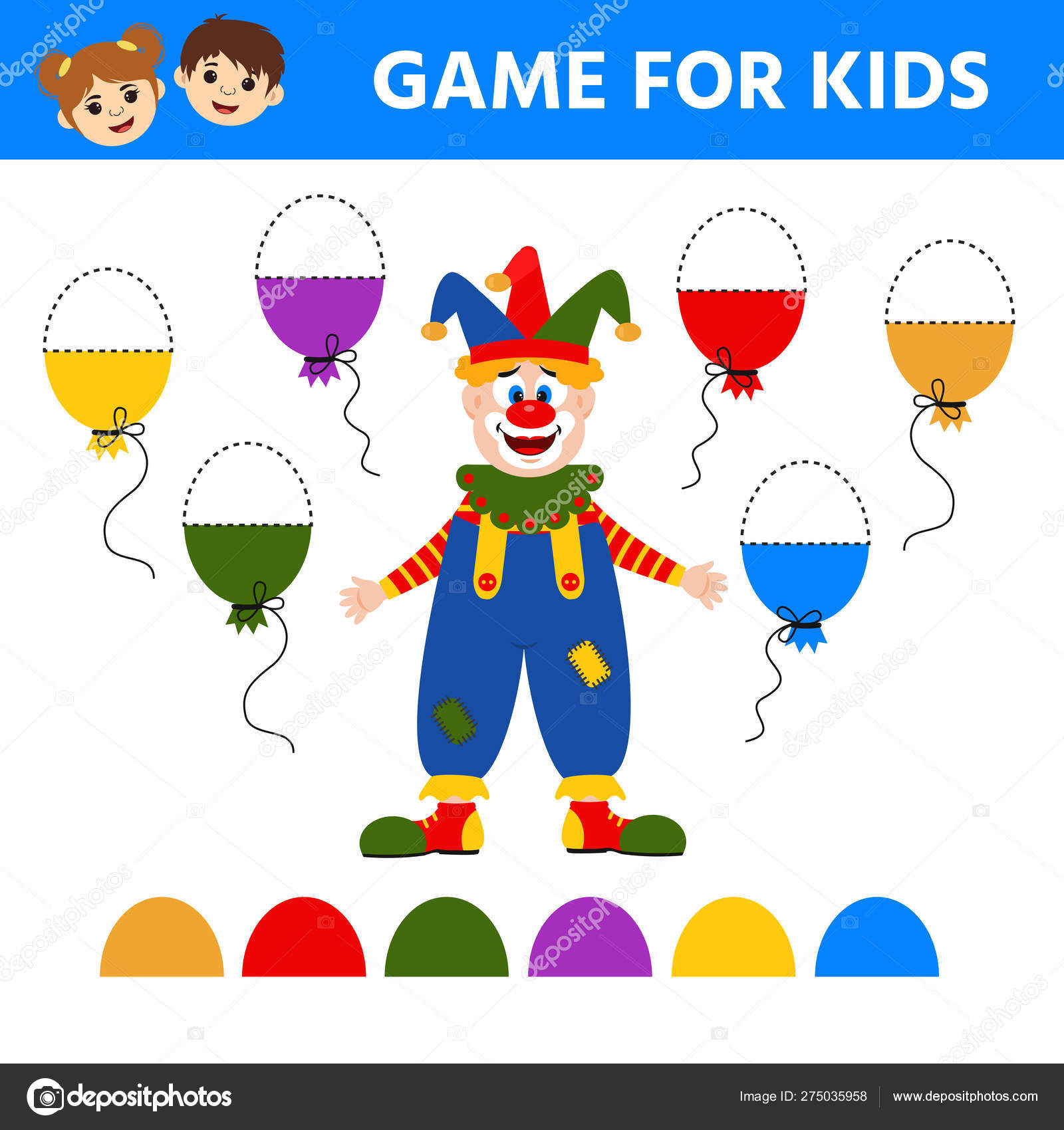 Avoir Images Logique De L Education Jeu Pour Les Enfants D Age Prescolaire le plus cool par