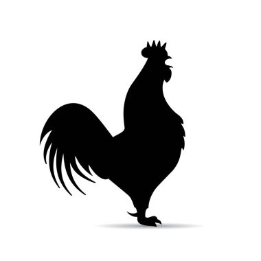 Download Fighting Rooster Free Vector Eps Cdr Ai Svg Vector Illustration Graphic Art