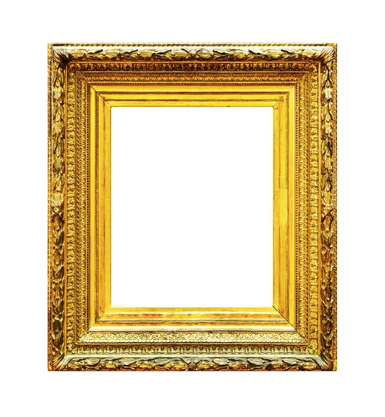 金木枠の装飾 — ストック写真