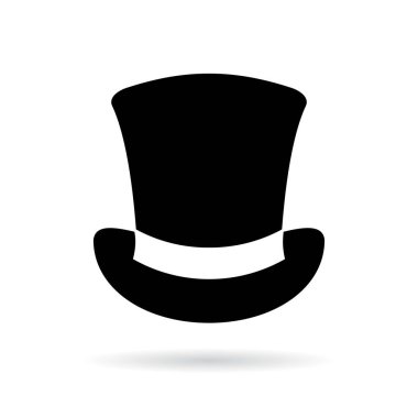 Retro silindir vektör simgesi