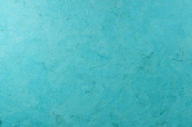 Mavi kağıt dokusu, arka planlar için ideal.