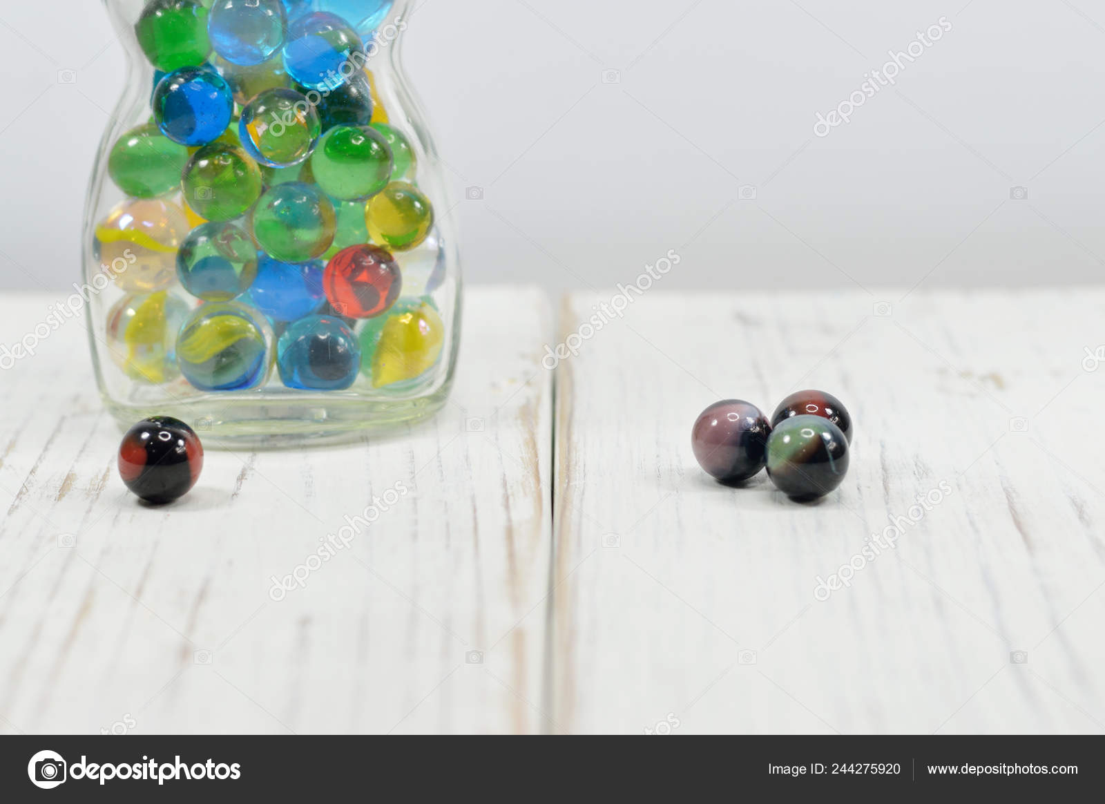 traditional marbles