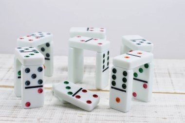 Stonehenge domino fotoğraf eğlence projeler veya anıt yayınlar için.