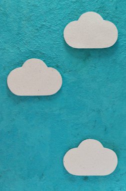 Yaratıcılık projeler veya yayınlarınızı şablonlarında için gökyüzü arka plan.