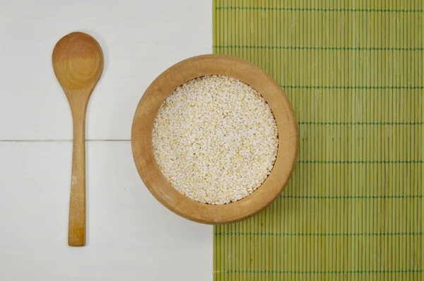 Boulons Avec Amarante Pour Vos Projets Nutrition Des Sujets Alimentaires — Photo