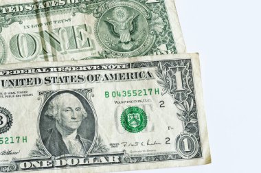 Amerikan para yüzeyli, Ekonomi ve finansal projeler için ideal.