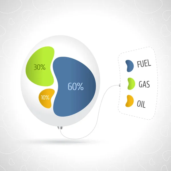 İş renkli diyagramı akan formları. İş mevcut