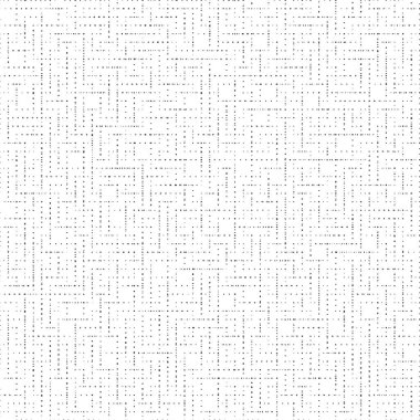 Soyut bilgi arka plandan noktalar. Bilgi itibara