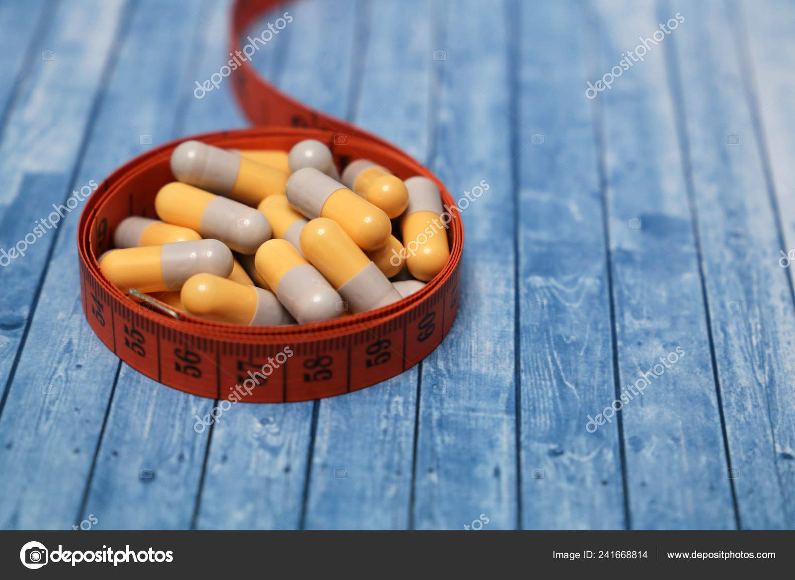 weight loss medication list