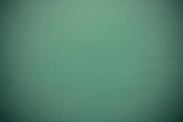 Texture Sfondo Parete Dipinta Blu Verde Crepe Graffi — Foto Stock