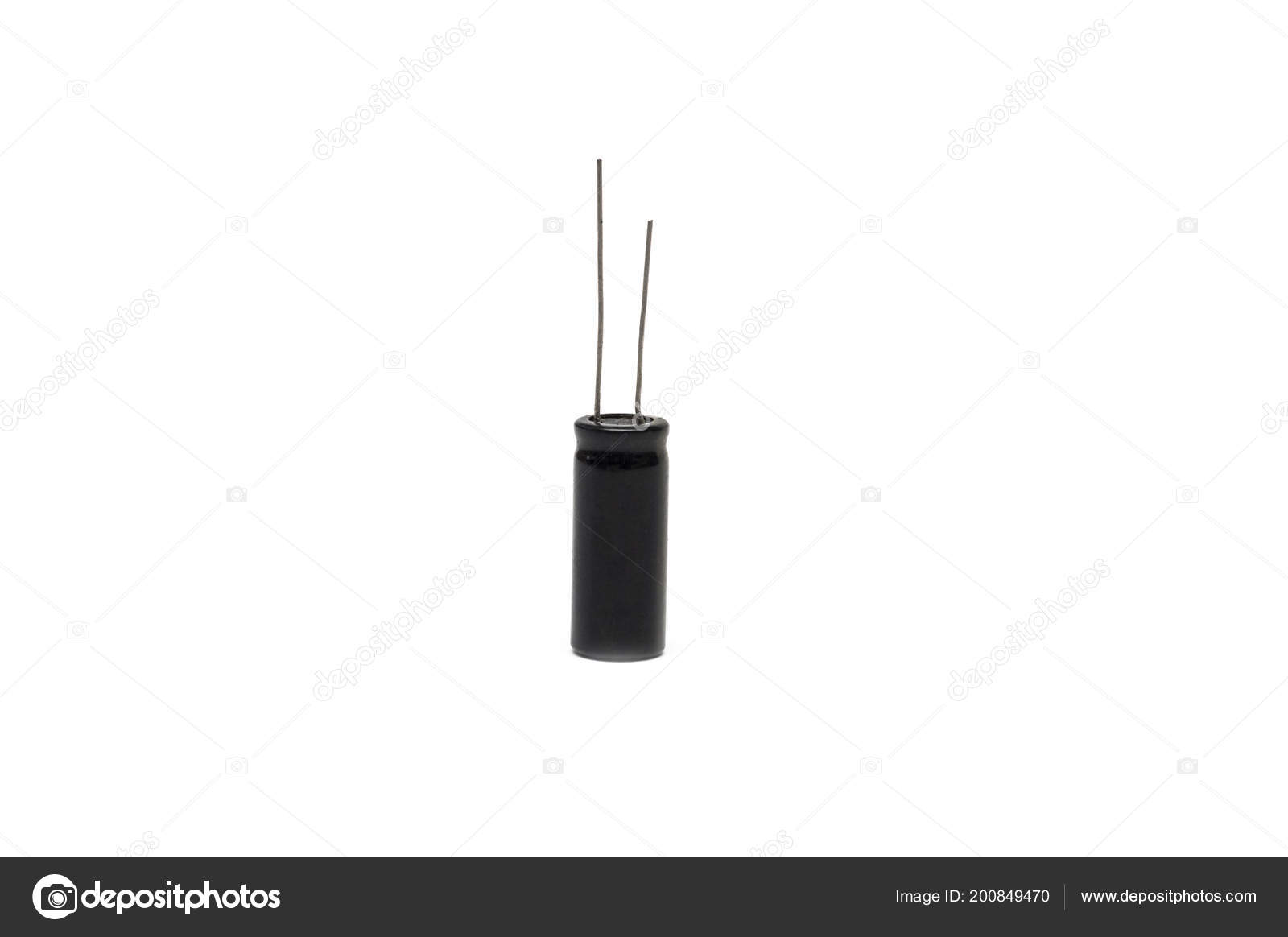 CONDENSATORE CACCIAVITE SCARICA