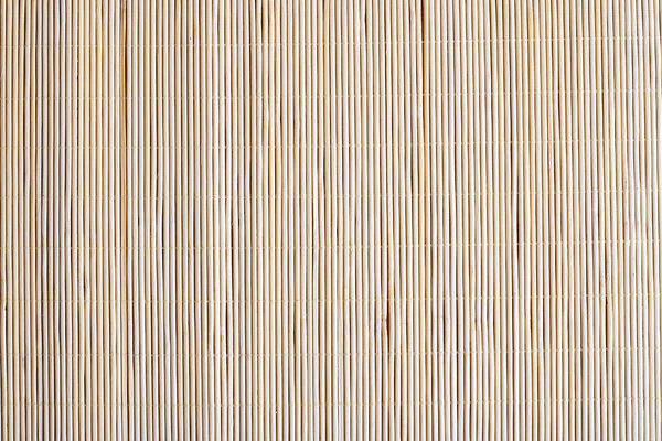 De textuur van een droog stro hek — Stockfoto