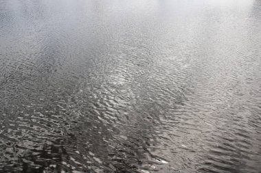 Sudaki dalgalanmalar, metin veya doku için arkaplan