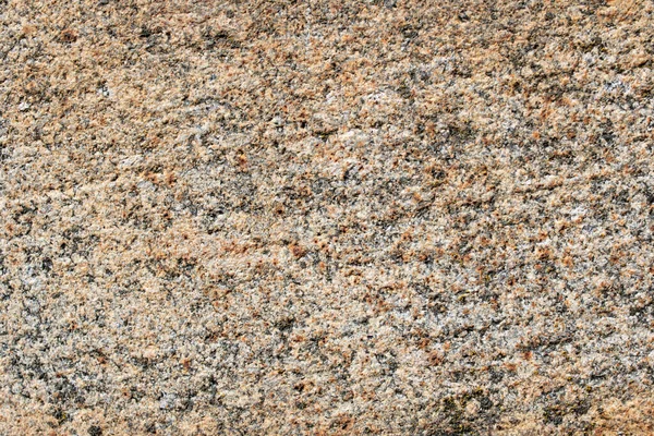 Bright Yellow Black Granite Stone Close Background Texture — Stock Photo, Image