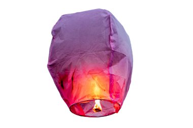 balloon fire Sky lantern flying lanterns, hot-air balloons Lantern flies up highly in the sky. Sky Sea blur backgrounds clipart