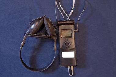 Simultane Çeviri ekipman Simultane Çeviri makineleri için kulaklıklar 