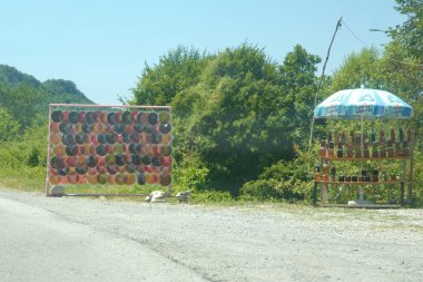 kiraz asidi. Turşu Lavaş . Şekersiz vişne asidi. Asit Lavaş .