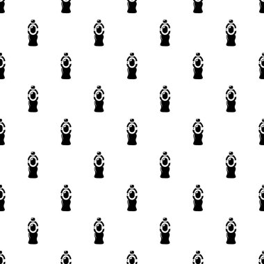 Şişe suyu tasarlamak vektör sorunsuz