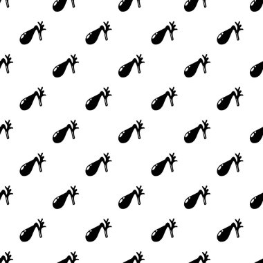 Safra kesesi tasarlamak vektör sorunsuz