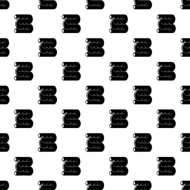 Kalın bağırsak tasarlamak vektör sorunsuz