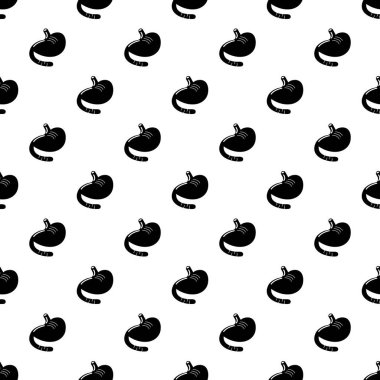 Mide tasarlamak vektör sorunsuz